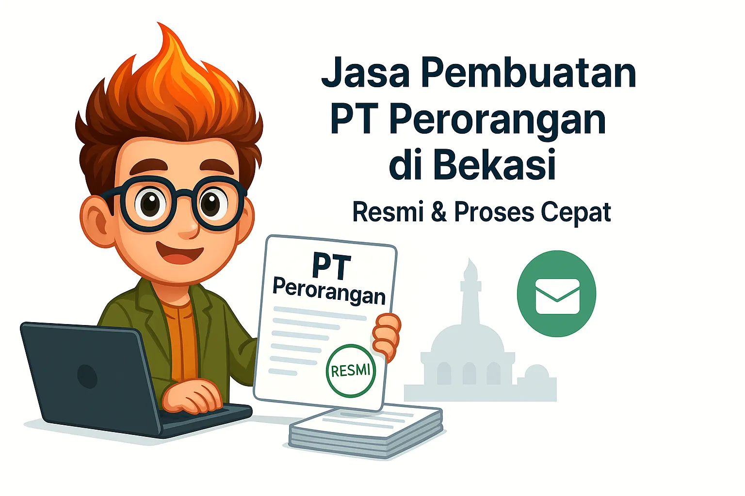 Layanan Asuransi Bisnis Staffahli - Proteksi Aset dan Operasional Perusahaan