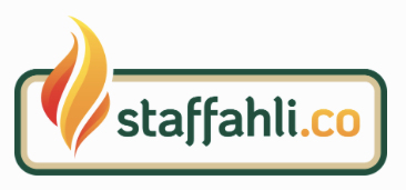 Staffahli