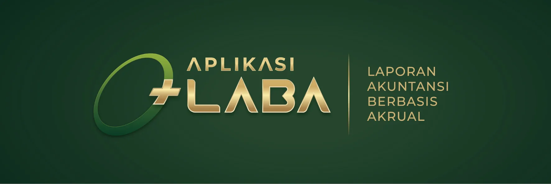 Aplikasi +Laba