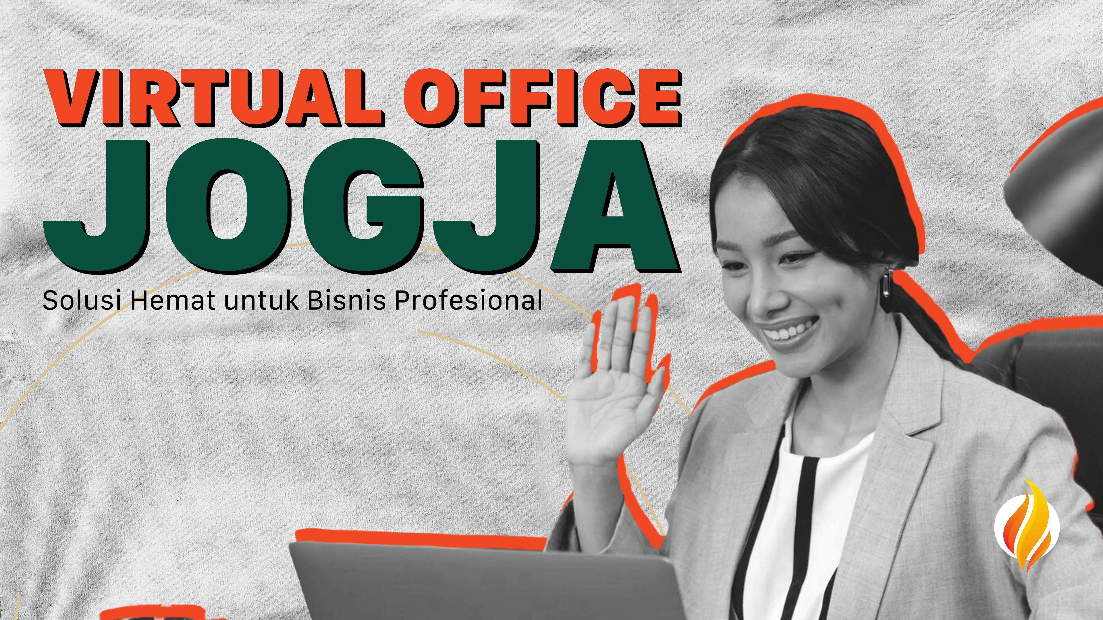 Virtual Office Jogja – Solusi Kantor Hemat dan Profesional