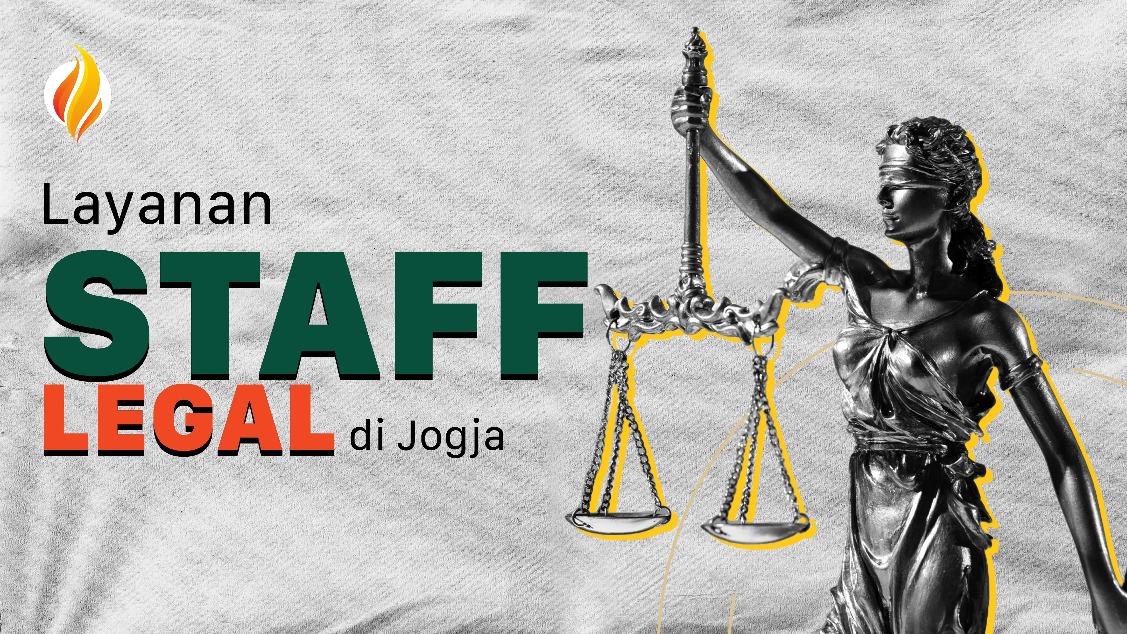 Staff Legal Jogja – Layanan Profesional untuk Bisnis Anda