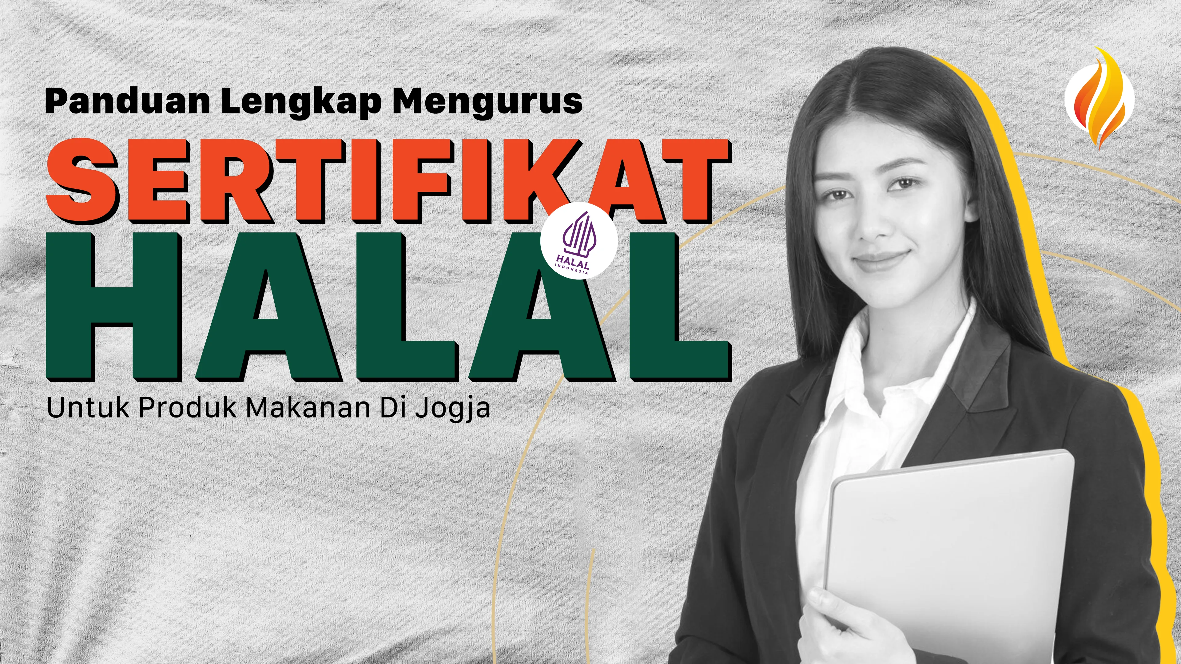 Sertifikat Halal Jogja – Panduan Lengkap untuk Pengusaha Kuliner