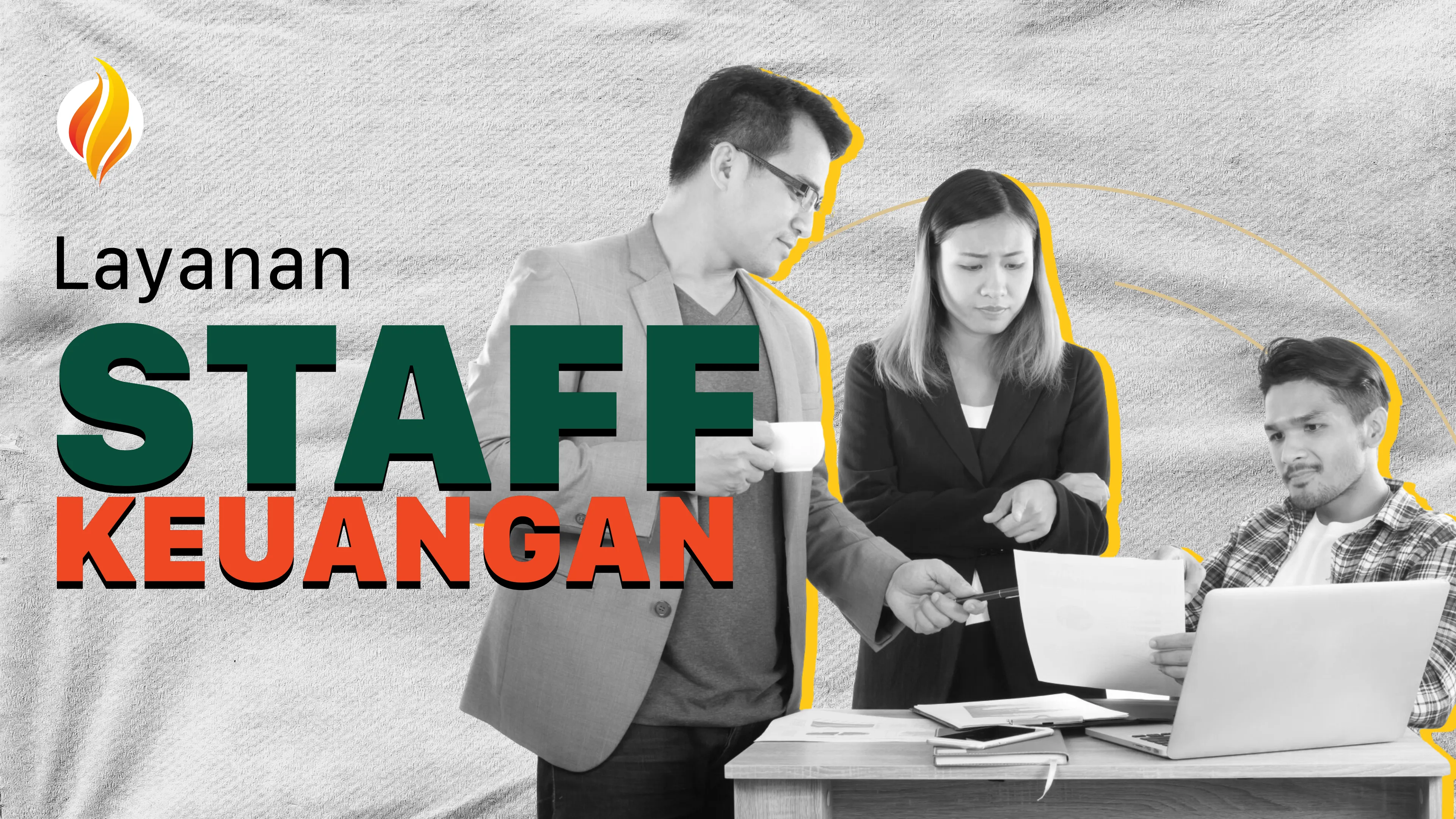 Layanan Staff Keuangan Jogja – Solusi Praktis untuk Bisnis Anda
