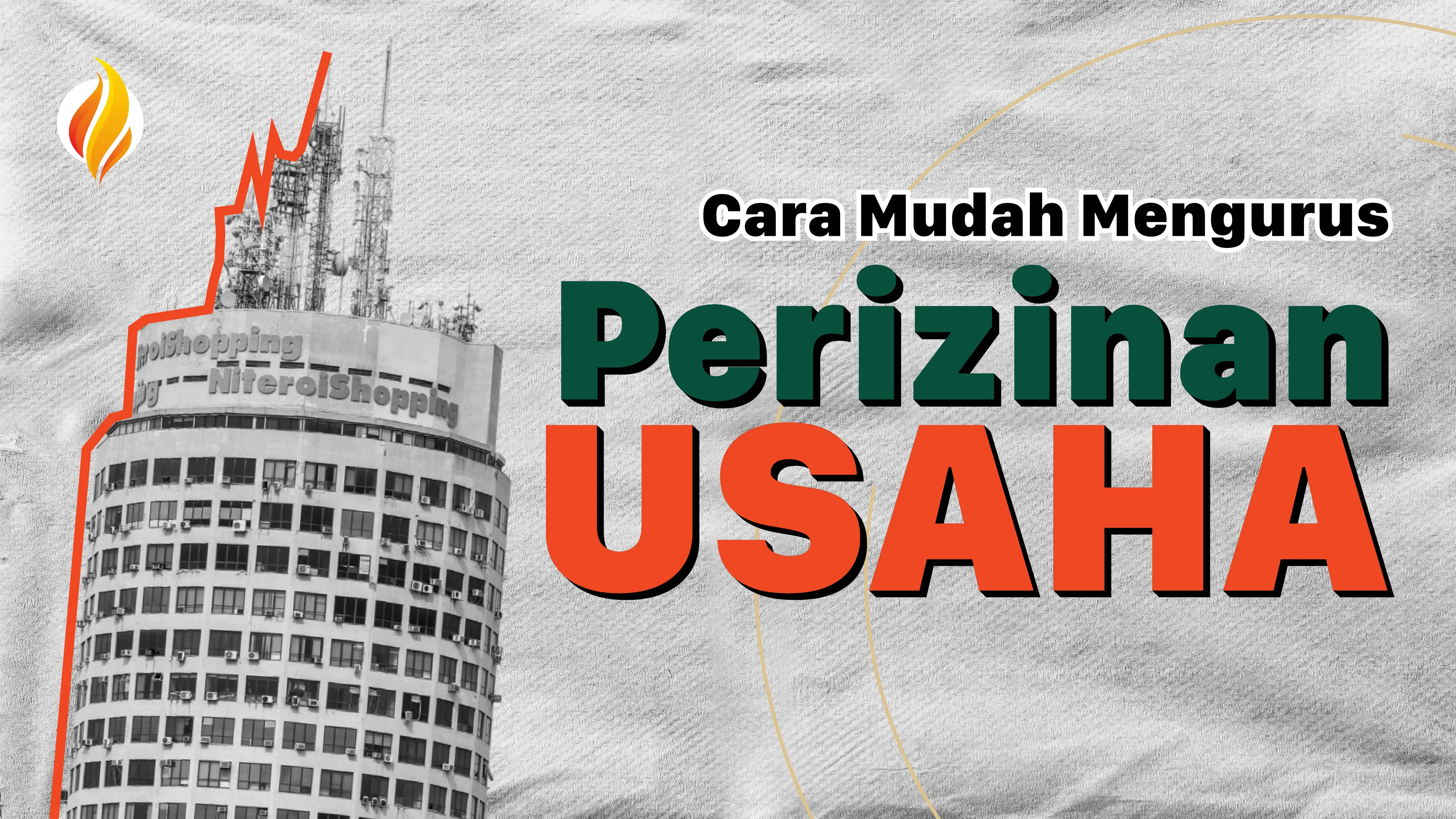 Cara Mengurus Perizinan Usaha melalui OSS