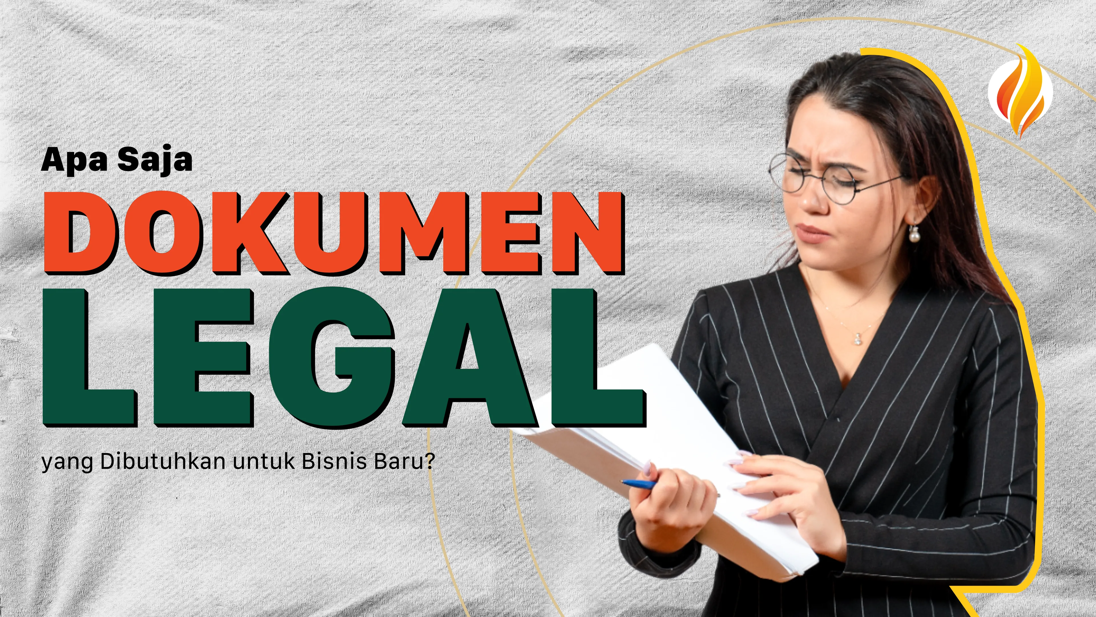 Dokumen Legal Bisnis Baru: Checklist NIB dan Perizinan