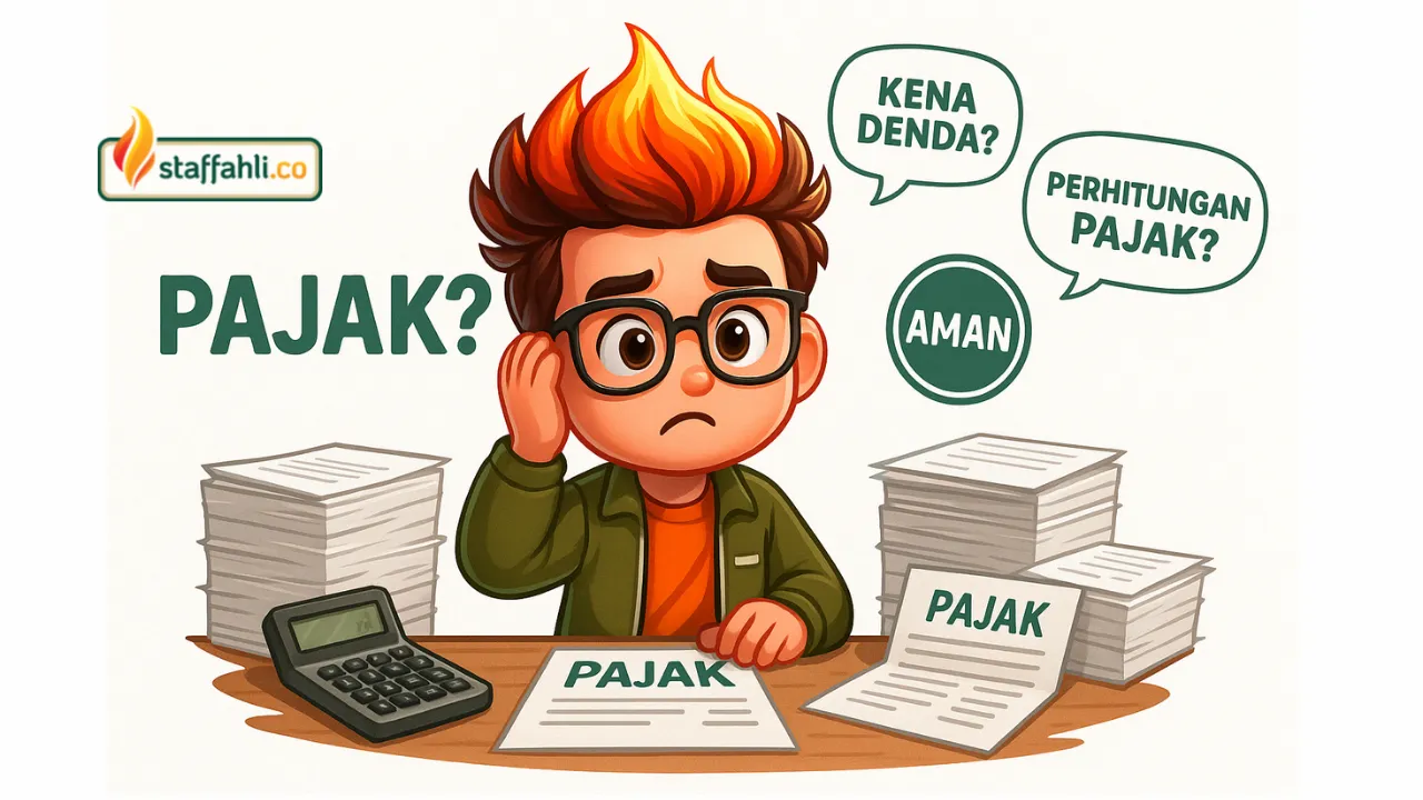 Konsultan Pajak UMKM: Kapan Perlu Pendampingan?