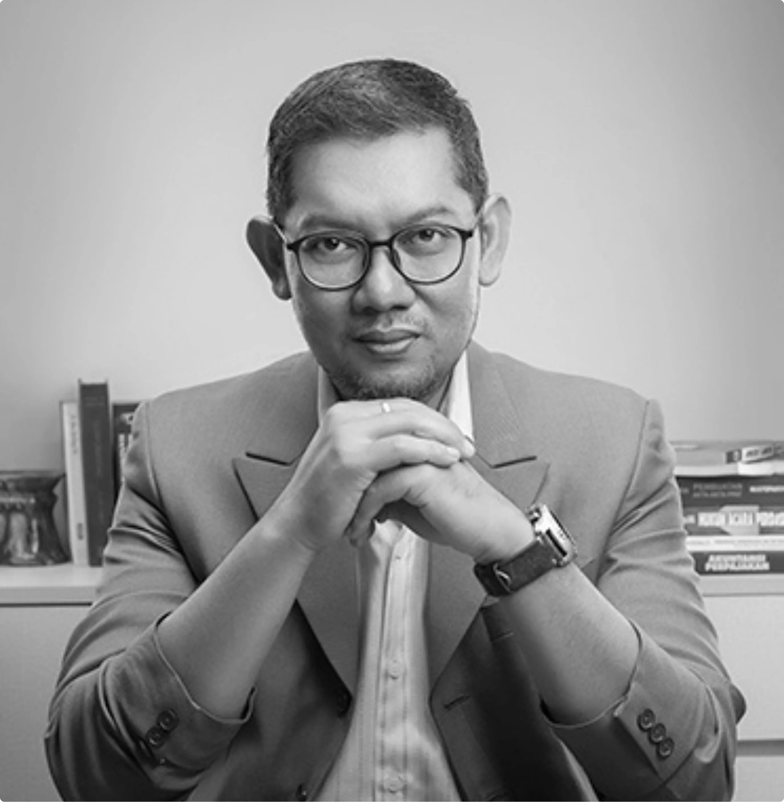 Alfonsus Ageng Gustopo S.H.,M.Hum.